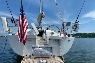 Thumbnail von X-Yachts Xc 35