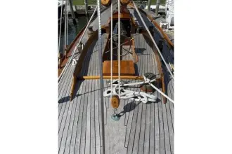 Thumbnail von Herreshoff 53 Neith