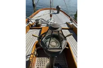 Thumbnail von Herreshoff 53 Neith