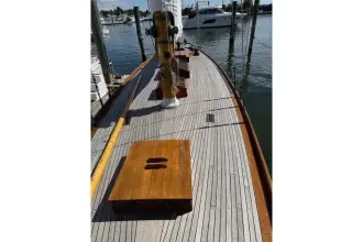 Thumbnail von Herreshoff 53 Neith