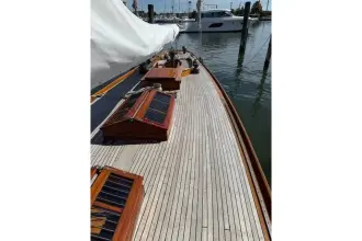 Thumbnail von Herreshoff 53 Neith