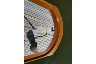 Thumbnail von Herreshoff 53 Neith