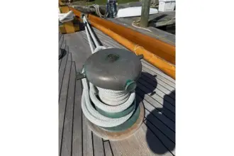 Thumbnail von Herreshoff 53 Neith
