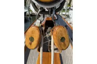 Thumbnail von Herreshoff 53 Neith