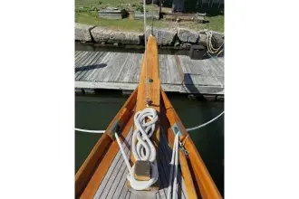 Thumbnail von Herreshoff 53 Neith