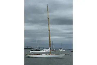 Thumbnail von Herreshoff 53 Neith