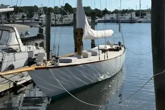 Thumbnail von Herreshoff 53 Neith
