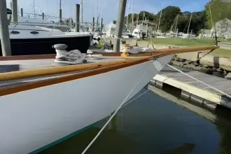 Thumbnail von Herreshoff 53 Neith