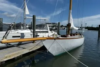 Thumbnail von Herreshoff 53 Neith