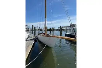 Thumbnail von Herreshoff 53 Neith