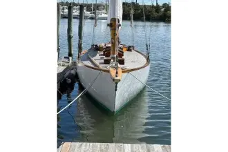 Thumbnail von Herreshoff 53 Neith