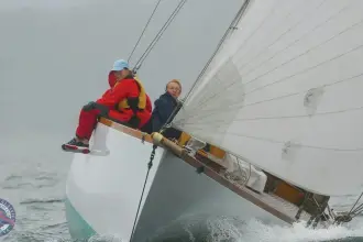 Thumbnail von Herreshoff 53 Neith