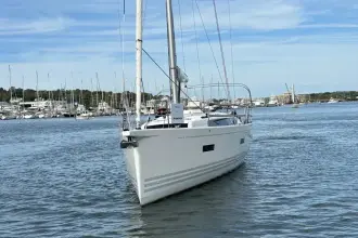 X-Yachts X4.3 MkII Katara