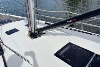 Thumbnail von X-Yachts X4.3 MkII Katara
