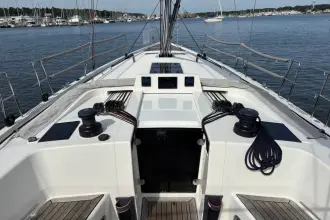 Thumbnail von X-Yachts X4.3 MkII Katara