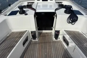 Thumbnail von X-Yachts X4.3 MkII Katara