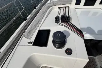Thumbnail von X-Yachts X4.3 MkII Katara