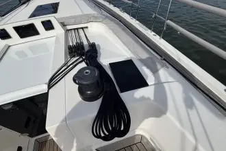 Thumbnail von X-Yachts X4.3 MkII Katara