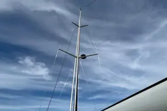 Thumbnail von X-Yachts X4.3 MkII Katara
