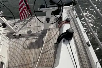 Thumbnail von X-Yachts X4.3 MkII Katara