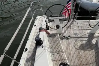 Thumbnail von X-Yachts X4.3 MkII Katara