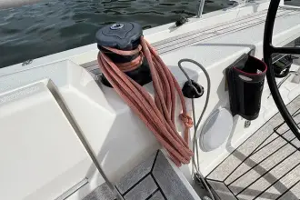 Thumbnail von X-Yachts X4.3 MkII Katara