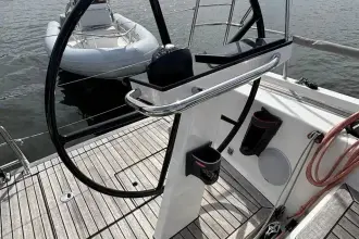 Thumbnail von X-Yachts X4.3 MkII Katara