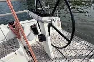 Thumbnail von X-Yachts X4.3 MkII Katara