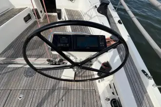 Thumbnail von X-Yachts X4.3 MkII Katara