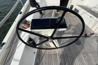 Thumbnail von X-Yachts X4.3 MkII Katara