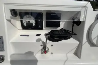 Thumbnail von X-Yachts X4.3 MkII Katara
