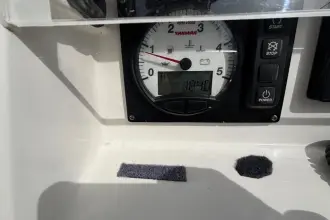 Thumbnail von X-Yachts X4.3 MkII Katara