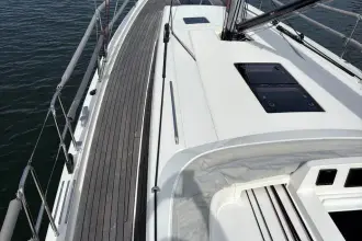 Thumbnail von X-Yachts X4.3 MkII Katara
