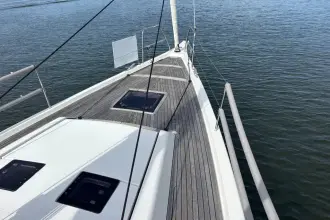 Thumbnail von X-Yachts X4.3 MkII Katara