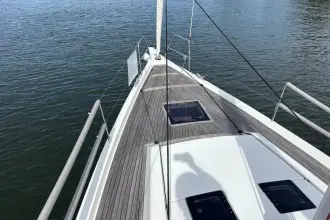 Thumbnail von X-Yachts X4.3 MkII Katara