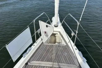 Thumbnail von X-Yachts X4.3 MkII Katara