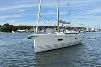 Thumbnail von X-Yachts X4.3 MkII Katara