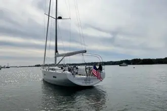 Thumbnail von X-Yachts X4.3 MkII Katara