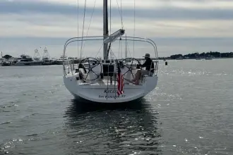 Thumbnail von X-Yachts X4.3 MkII Katara