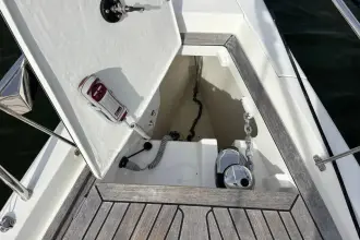Thumbnail von X-Yachts X4.3 MkII Katara