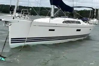 X-Yachts Xp 44 Outlier2
