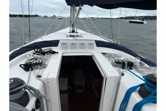Thumbnail von X-Yachts Xp 44 Outlier2