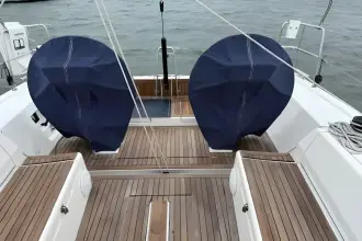 Thumbnail von X-Yachts Xp 44 Outlier2