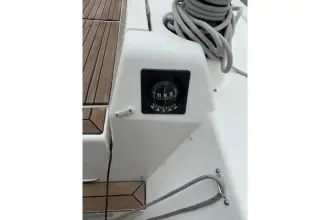 Thumbnail von X-Yachts Xp 44 Outlier2