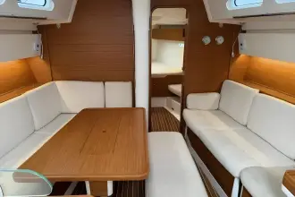 Thumbnail von X-Yachts Xp 44 Outlier2