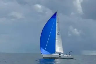 Thumbnail von X-Yachts Xp 44 Outlier2
