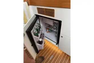 Thumbnail von X-Yachts Xp 44 Outlier2