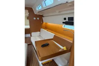 Thumbnail von X-Yachts Xp 44 Outlier2