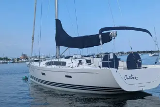 Thumbnail von X-Yachts Xp 44 Outlier2