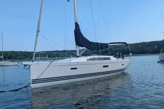 Thumbnail von X-Yachts Xp 44 Outlier2